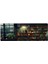 Gaming Oyuncu Xl Mouse Pad Kaydırmaz Dikişli Mousepad 80X30 cm 2