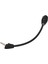 Kingston Hyperx Cloud Alpha Için Yedek Kulaklık Mikrofonu Gürültü Önleyici 3,5 mm Çıkarılabilir Kulaklık Mikrofonu (Yurt Dışından) 4