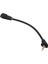 Kingston Hyperx Cloud Alpha Için Yedek Kulaklık Mikrofonu Gürültü Önleyici 3,5 mm Çıkarılabilir Kulaklık Mikrofonu (Yurt Dışından) 5