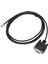 Db9 RS232 - RJ11 6P4C Seri Konsol Kablosu Pvc 6ft Tak ve Çalıştır Apc AP7800 AP7900 940‑0144A Için (Yurt Dışından) 2