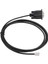 Db9 RS232 - RJ11 6P4C Seri Konsol Kablosu Pvc 6ft Tak ve Çalıştır Apc AP7800 AP7900 940‑0144A Için (Yurt Dışından) 5