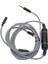 Chat Link Pro Kablo Gürültüsüz Kayıpsız Sohbet Adaptörü Tel Metal Izolatörlü Xbox One, Ps4 ve Switch Için 8.5ft (Yurt Dışından) 4