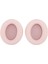 Kulaklık Kulak Yastıkları Yedek Protein Deri Kulak Yastığı Kılıfı Anker Soundcore Life Q30 Q35 Q30 Bt Q35 Bt Kulaklık Pembe (Yurt Dışından) 4