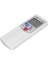 Toshiba Wh F08J Wh H01JE Wh F09J Wc H01EE F Için Klima Uzaktan Kumandası Değişimi (Yurt Dışından) 3