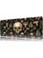 Gaming Oyuncu Xl Mouse Pad Kaydırmaz Dikişli Mousepad 80X30 cm 1