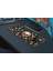 Gaming Oyuncu Xl Mouse Pad Kaydırmaz Dikişli Mousepad 80X30 cm 3