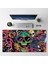 Gaming Oyuncu Xl Mouse Pad Kaydırmaz Dikişli Mousepad 80X30 cm 2