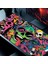 Gaming Oyuncu Xl Mouse Pad Kaydırmaz Dikişli Mousepad 80X30 cm 5