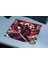 Gaming Oyuncu Xl Mouse Pad Kaydırmaz Dikişli Mousepad 480X400X4 mm Dikişli Premium Model 5