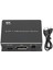 Displayport Anahtarı 8k 30Hz 4K 120Hz 1080P 240Hz 2 Giriş 1 Çıkış Veya 1 Giriş 2 Çıkış Çift Yönlü Dp 1.4 Anahtarı (Yurt Dışından) 1