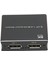 Displayport Anahtarı 8k 30Hz 4K 120Hz 1080P 240Hz 2 Giriş 1 Çıkış Veya 1 Giriş 2 Çıkış Çift Yönlü Dp 1.4 Anahtarı (Yurt Dışından) 3