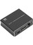 Displayport Anahtarı 8k 30Hz 4K 120Hz 1080P 240Hz 2 Giriş 1 Çıkış Veya 1 Giriş 2 Çıkış Çift Yönlü Dp 1.4 Anahtarı (Yurt Dışından) 4