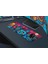 Gaming Oyuncu Xl Mouse Pad Kaydırmaz Dikişli Mousepad 80X30 cm 3