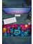 Gaming Oyuncu Xl Mouse Pad Kaydırmaz Dikişli Mousepad 80X30 cm 5