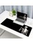 Gaming Oyuncu Xl Mouse Pad Kaydırmaz Dikişli Mousepad 80X30 cm 3