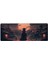 Gaming Oyuncu Xl Mouse Pad Kaydırmaz Dikişli Mousepad 80X30 cm 2