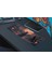 Gaming Oyuncu Xl Mouse Pad Kaydırmaz Dikişli Mousepad 80X30 cm 3