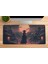 Gaming Oyuncu Xl Mouse Pad Kaydırmaz Dikişli Mousepad 80X30 cm 4