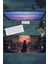 Gaming Oyuncu Xl Mouse Pad Kaydırmaz Dikişli Mousepad 80X30 cm 5
