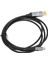 USB C - Displayport Adaptörü Profesyonel 4K 60HZ 10GBPS Type C - 4K Dp Adaptörü Ev Ofis Için 5.9ft (Yurt Dışından) 4