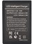 Li 90B DB110 Pil Için Çift USB Kamera Pil Şarj Cihazı Olympus Tg5 Tg4 SP100 Tg3 Sh 1 Sh2 Sh3 SH50 SH60 Kamera (Yurt Dışından) 3