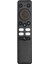 Realme Tv Için Sesli Uzaktan Kumanda Ses Fonksiyonlu Yedek Evrensel Tv Uzaktan Kumandası RME‑V2.3915 H22303150093 (Yurt Dışından) 1