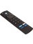 Tv Kontrol Yedek Profesyonel Kullanımı Kolay Tv Uzaktan Kumandası Fire Stick Televizyon Için (Yurt Dışından) 2