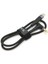 Jorındo Dizüstü Şarj Kablosu Tipc Erkek - Dc Erkek 5,5x2,5mm Güç Kaynağı Kablosu 100W (JD06071（1M） ) (Yurt Dışından) 2