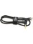 Jorındo Dizüstü Şarj Kablosu Tipc Erkek - Dc Erkek 5,5x2,5mm Güç Kaynağı Kablosu 100W (JD06071（1M） ) (Yurt Dışından) 3