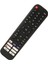 EN2C30H Uzaktan Kumanda Yedek Parçası Hisense 32A4GV 43A4GV 40A4GV Tv ile Uyumlu (Yurt Dışından) 5
