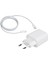 25W Pd Tip C Duvar Şarj Cihazı Hızlı Şarj Adaptörü Kablolu USB C Şarj Bloğu Ios Mobil Cihazlar Için (Yurt Dışından) 3