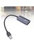 USB 3.0 Video Yakalama Kartı Hd Multimedya Arayüzü USB C Video Yakalama Adaptörü Oyun Canlı Yayın Kaydı Için Cihaz (Yurt Dışından) 5