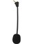 Mikrofon Değiştirme 3.5mm Çıkarılabilir Oyun Mikrofonu Hyper x Cloud Iı Wireless Cloud Core Cloud Pro Silver Cloudx (Yurt Dışından) 5