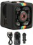 Kablosuz Mini Kamera Taşınabilir Hd 1080P Gece Görüşlü Gözetim Güvenlik Kamerası Ev Ofis Için (Yurt Dışından) 1