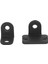Hoparlör Duvar Montaj Braketi Profesyonel Metal Güçlü Yük Taşıma Yerden Tasarruf Sağlayan Hoparlör Duvar Standı Ws B1A Bluetooth Hoparlör Için (Yurt Dışından) 3