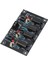TL071 TL072 TL081 TL082 LM741 LF356 NE5534 Için Op Amp Modülü Profesyonel Tek Çift Op Amplifikatör Kartı (Yurt Dışından) 2