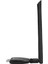 USB Wıfı Adaptörü Taşınabilir Wıfı Dongle W60‑5DB 300MBPS Kablosuz Pc Masaüstü Dizüstü Bilgisayar Için (Yurt Dışından) 1