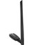 USB Wıfı Adaptörü Taşınabilir Wıfı Dongle W60‑5DB 300MBPS Kablosuz Pc Masaüstü Dizüstü Bilgisayar Için (Yurt Dışından) 4