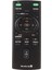 Rm ANU192 Soundbar Uzaktan Kumandası Sub Rm ANU191 SACT60BT Ss WCT60 SSWCT60 Ht CT60BT HTCT60BT Sa CT60BT Için Yedek (Yurt Dışından) 1