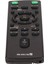 Rm ANU192 Soundbar Uzaktan Kumandası Sub Rm ANU191 SACT60BT Ss WCT60 SSWCT60 Ht CT60BT HTCT60BT Sa CT60BT Için Yedek (Yurt Dışından) 5