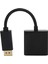 Displayport Adaptörü 1080P/4K Yüksek Çözünürlük Dönüştürücü Usb'den Hdmı'ya Uyumlu Adaptör Pc Dizüstü Bilgisayar Projektör Tv (Yurt Dışından) 2
