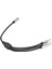 3.5mm Trrs - 3.5mm Kablo Dişi - Erkek Stereo Ayırıcı Kablo Cep Telefonu Pc Tablet Dizüstü Bilgisayar Oyun Kulaklığı Için 1.0ft 3.5mm 1 Dişi - 3 Erkek (Yurt Dışından) 5