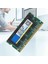 1g 266 Mhz 200 Pin Dizüstü Bilgisayar Ram'i Ddr PC-2100 Dizüstü Bilgisayar Intel / Amd ile Tam Uyumluluk (Yurt Dışından) 4