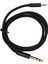 3,5 mm Ila 6,35 mm Stereo Ses Kablosu Çift Yönlü 1/4 Inç Ila 1/8 Inç Erkek Stereo Ses Kablosu Amfiler Gitar Dizüstü Bilgisayar Için (Yurt Dışından) 2