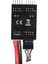 1 Erkek - 2 Erkek Port USB 2.0 Başlığı 9pın - Çift 9pın Uzatma Hub'ı Sata Güç Kablosuyla (Yurt Dışından) 4