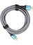 Displayport 2.0 Kablo DVI Hd Adaptör Hattı 16K 60Hz Bilgisayar Tv Projektör Monitör 3m/3.3yd (Yurt Dışından) 4