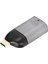 Jorındo Ethernet Adaptörü Sürücü Gerektirmez Kolayca Kullanılabilir Typec Arayüzü Usbc Ethernet Adaptörü Telefonlar Bilgisayarlar Tabletler Için (Usb C - RJ45 Adaptörü) (Yurt Dışından) 4
