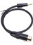 Xlr - 3,5 mm Kablo 1,6 Ft 3,5 mm 1/8 Inç Stereo Erkek - Xlr Dişi Kablo Telefon Dizüstü Bilgisayar Hoparlör Mikseri Için (Yurt Dışından) 5