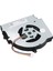 Cpu Fan Dayanıklı Verimli Isı Dağılımı 5 Pin Konnektör Radyatör Fanı Lenovo Thinkpad E431 / E531 / E440 / E540 Için (Yurt Dışından) 3