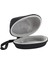 Kablosuz Fare Kılıfı Eva Seyahat Saklama Çantası Logitech Mx Dikey Ergonomik Fare Için (Yurt Dışından) 2